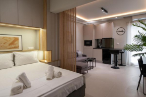 Cozy Suites by Nest